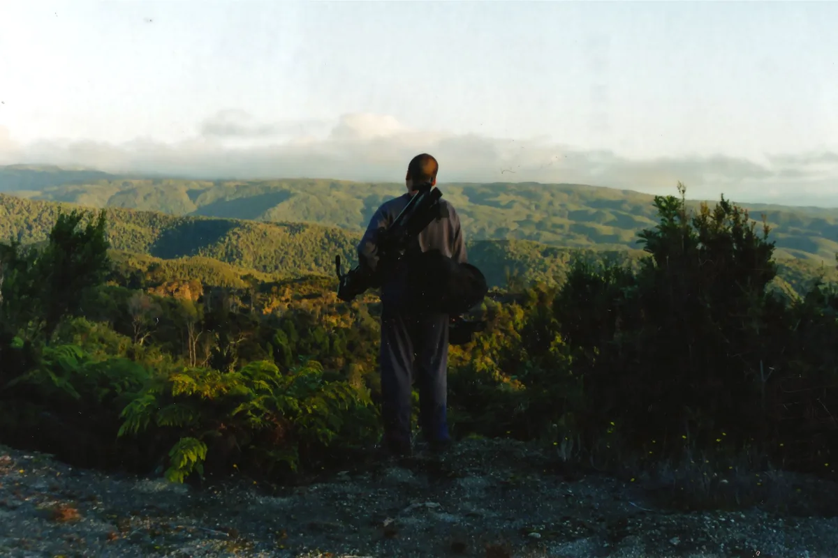 Senderismo Consciente y Trekking