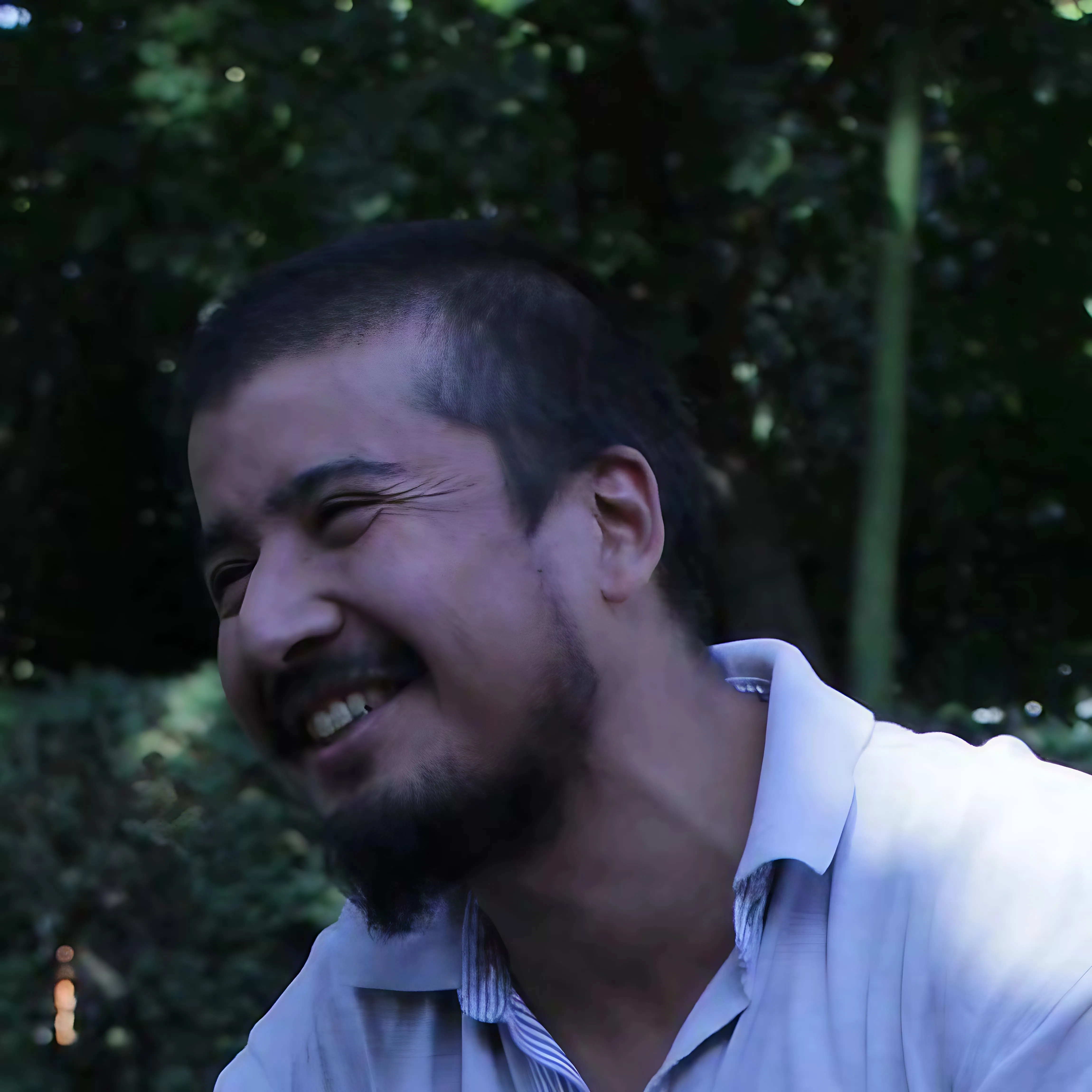 Víctor Hugo Peñafiel
